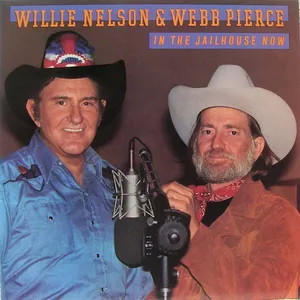 In the jailhouse now